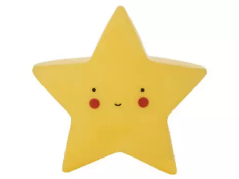 Светильник Energy EN-NL-4 Звёздочка