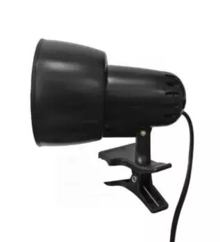 Светильник Феникс НТ0-34А черный