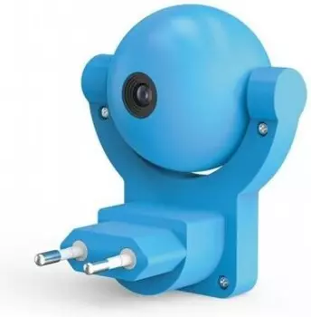 Светильник Gauss DIY0033 голубой