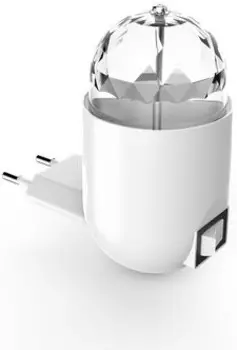 Светильник Gauss DIY0041 белый