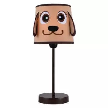 Светильник Hiper H060-1 Собака бежевая