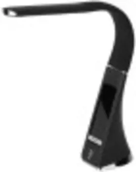 Светильник Эра NLED-461-7W-BK черный