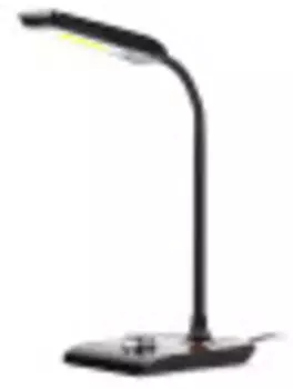 Светильник Эра NLED-473-10W-BK черный