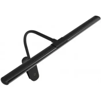 Светильник Lucia FLEX Accu Clip (L555) черный