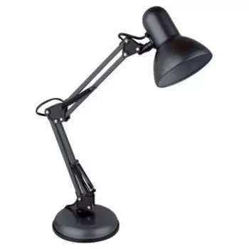 Светильник Lucia Юниор (465-B) черный