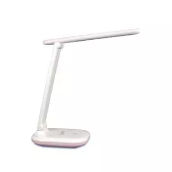 Светильник Lucia Sofy (L545-P) розовый/белый