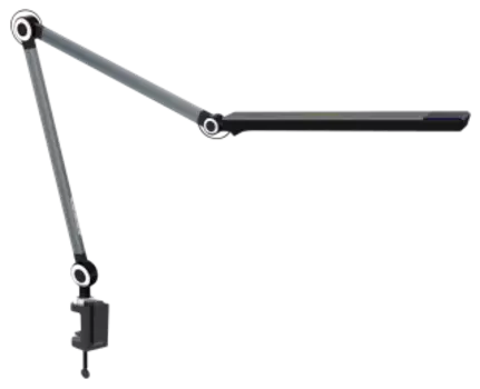 Светильник National NL-75LED BLACK