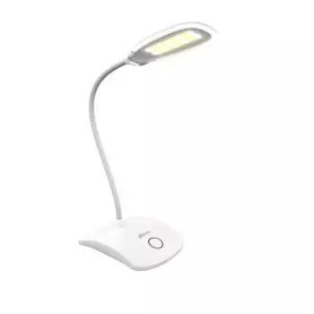 Светильник Ritmix LED-410C WHITE