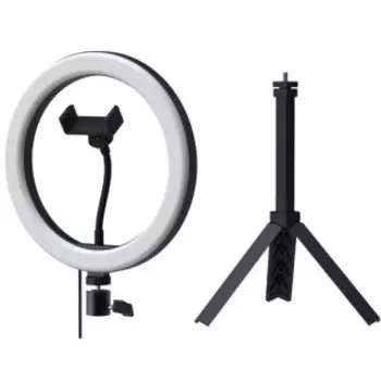 Светильник Ritmix RRL-263 (кольцевая лампа)