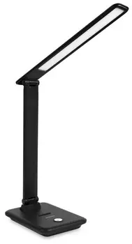 Светильник Smartbuy Нереида черный (SBL-DL-10-wc-b)