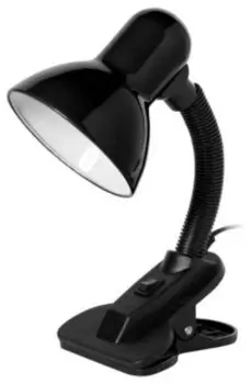 Светильник Smartbuy SBL-DeskL01 черный