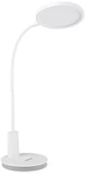 Светильник Smartbuy SBL-DL-14-r-w Тритон белый