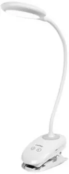 Светильник Smartbuy SBL-DL-5-cl-w светильник белый