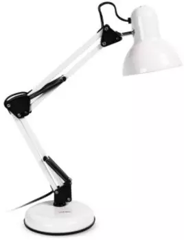 Светильник Smartbuy SBL-DL-E27-w белый