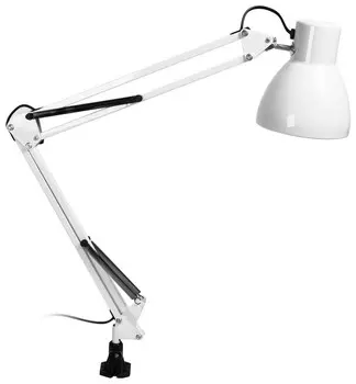 Светильник Smartbuy SBL-DLc-E27-w белый
