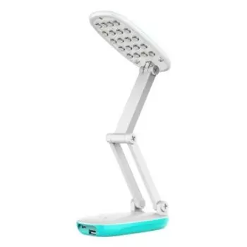 Светильник Старт CT82 голубой