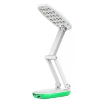 Светильник Старт CT82 зеленый