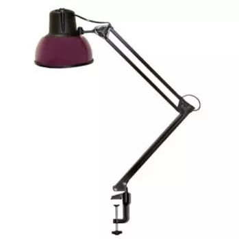 Светильник Трансвит Бета-К МС фиолетовый (НДБ37-60-159)