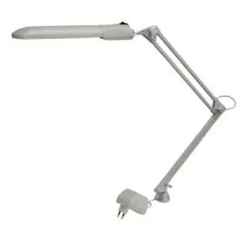 Светильник Трансвит ДЕЛЬТА 1 (Delta1/Gr) серый