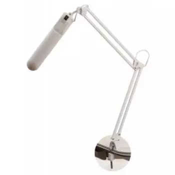 Светильник Трансвит ДЕЛЬТА 1 (Delta1/Wh) белый