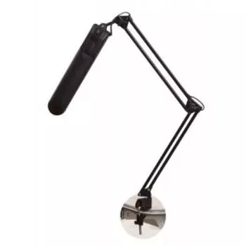 Светильник Трансвит ДЕЛЬТА (Delta/Bl) черный