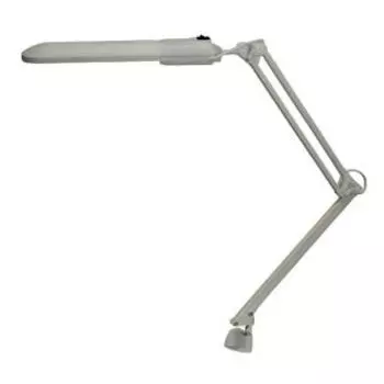 Светильник Трансвит ДЕЛЬТА (Delta/Gr) серый