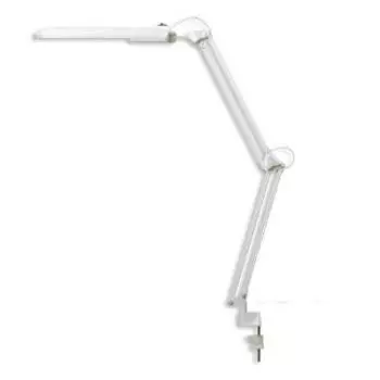 Светильник Трансвит ДЕЛЬТА (Delta/Wh) белый