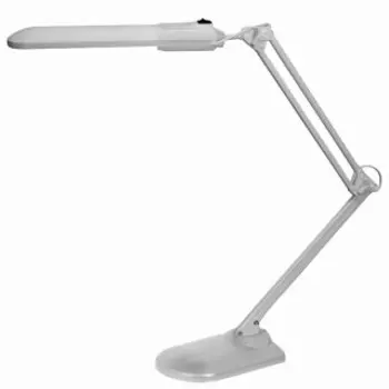 Светильник Трансвит Дельта+ серый (ФНБ15-11-002)