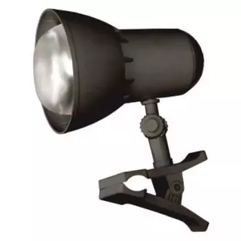 Светильник Трансвит Надежда-1 mini (NADEZHDA1MINI/BL) черный