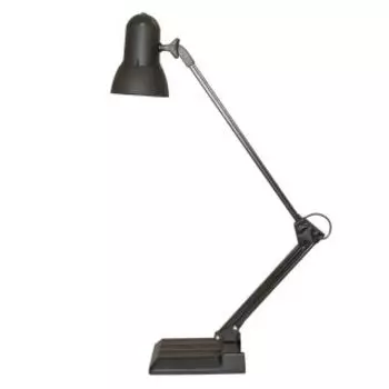 Светильник Трансвит Надежда БАСЕ (NADEZHDABASE+/BL) черный