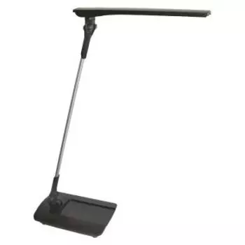 Светильник Трансвит Sirius C16 (SIRIUSC16/BL) черный/серебристый