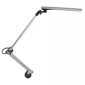 Светильник Трансвит Sirius C16C (SIRIUSC16C/SL) серебристый/черный