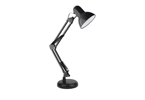 Светильник Ultraflash UF-313 С02 черный