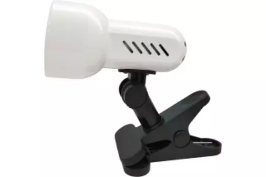 Светильник Ultraflash UF-381 C01 белый