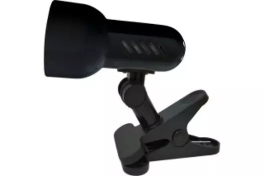 Светильник Ultraflash UF-381 C02 черный