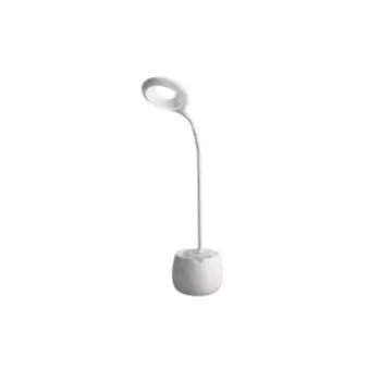 Светильник Ultraflash UF-707 С01 белый