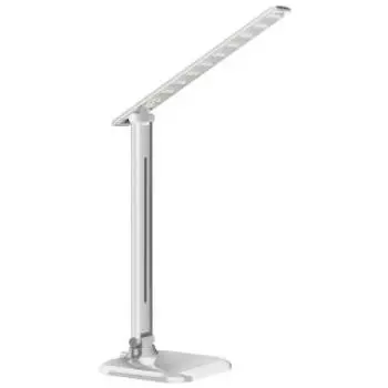 Светильник Ultraflash UF-716 C01 белый