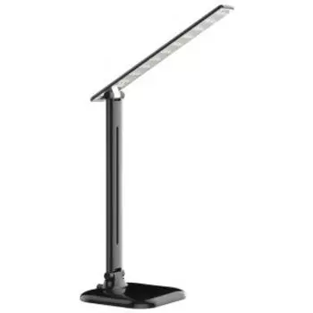 Светильник Ultraflash UF-716 C02 черный