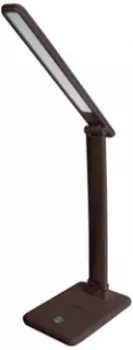 Светильник Ultraflash UF-730 C10 коричневый