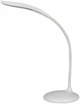 Светильник Ultraflash UF-743 белый