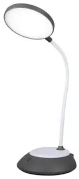 Светильник Ultraflash UF-744 C08 серый