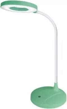 Светильник Ultraflash UF-745 C16 салатовый