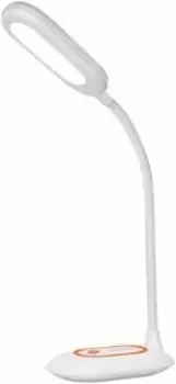 Светильник Ultraflash UF-748 C37 белый