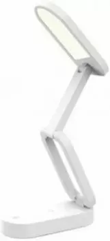 Светильник Ultraflash UF-750 C01 белый