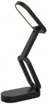 Светильник Ultraflash UF-750 C02 черный