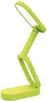 Светильник Ultraflash UF-750 C05 зеленый