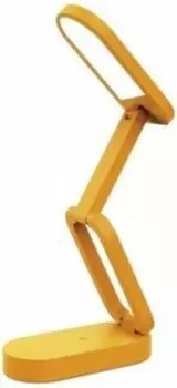 Светильник Ultraflash UF-750 C11 оранжевый