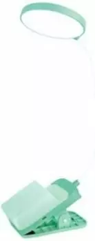 Светильник Ultraflash UF-751 C05 зеленый