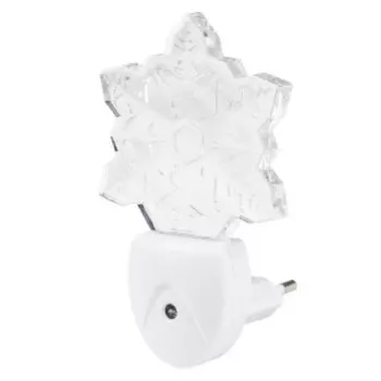 Светильник Uniel DTL-315 Цветок/White