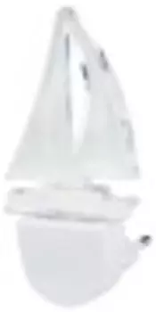 Светильник Uniel DTL-315 Кораблик/White